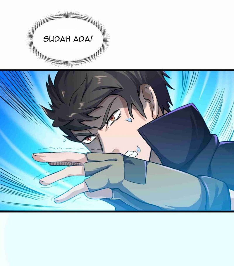 Yuanlong Chapter 49 - halaman 7