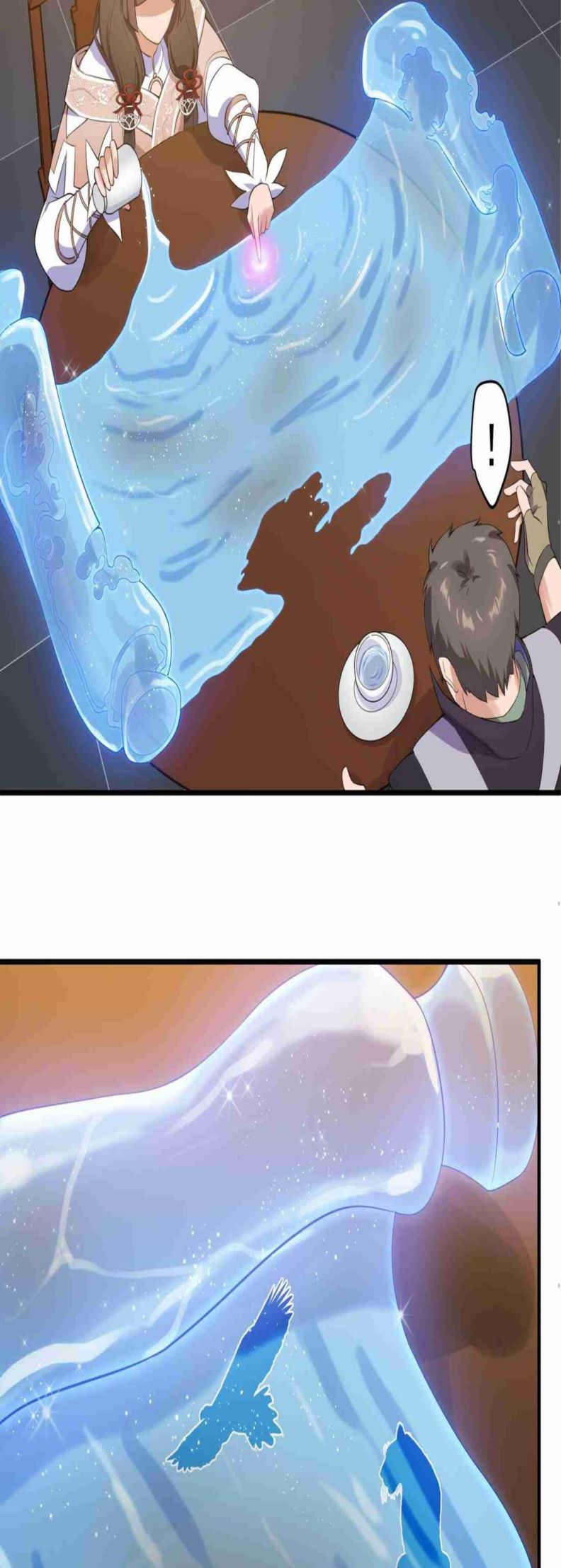 Yuanlong Chapter 5 - halaman 19