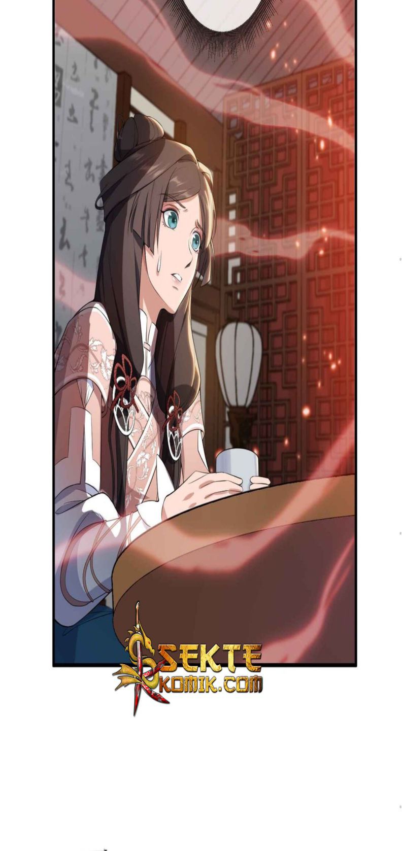 Yuanlong Chapter 5 - halaman 32