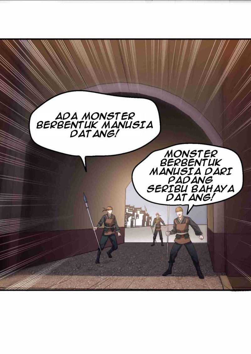 Yuanlong Chapter 50 - halaman 15
