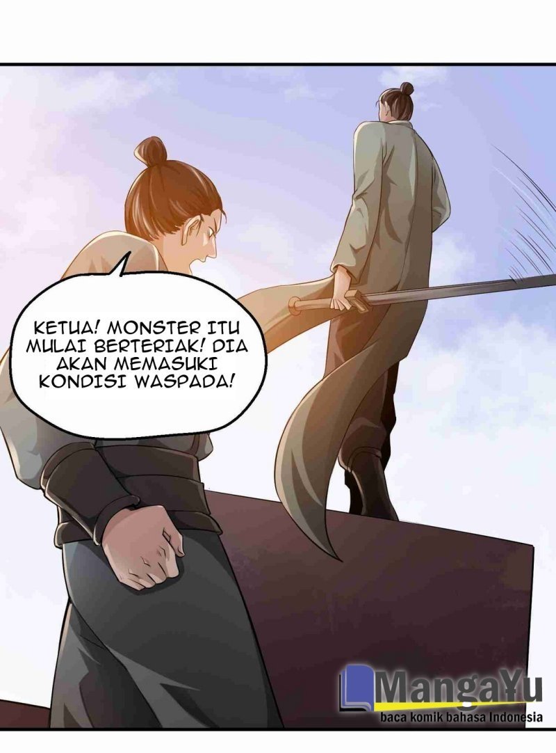 Yuanlong Chapter 50 - halaman 20