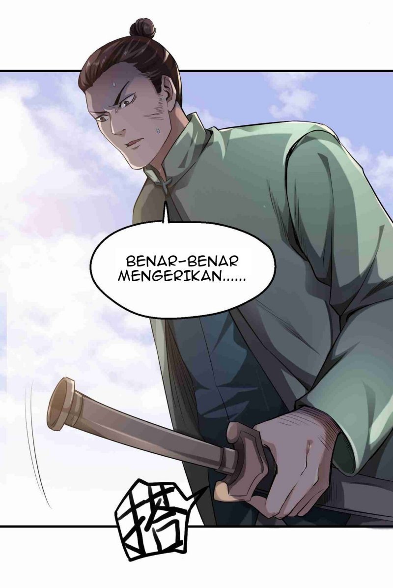 Yuanlong Chapter 50 - halaman 21