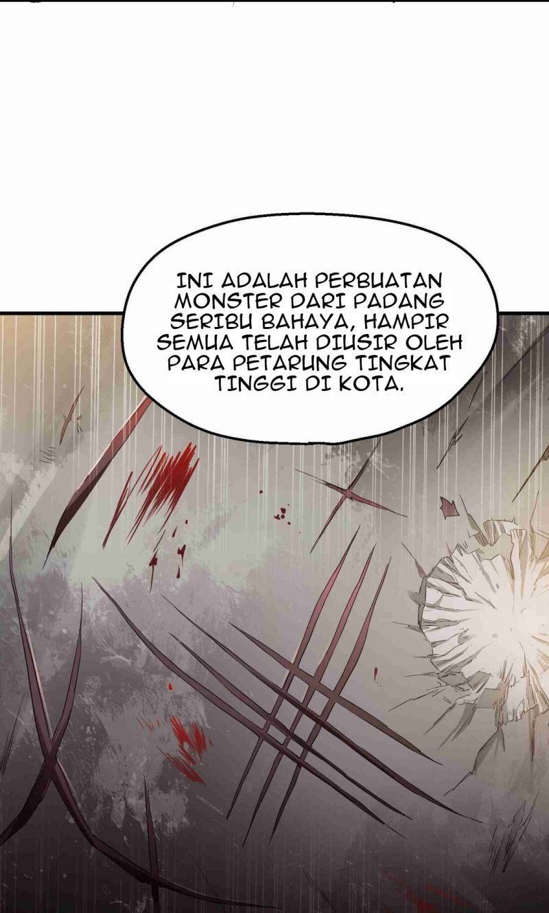 Yuanlong Chapter 50 - halaman 7