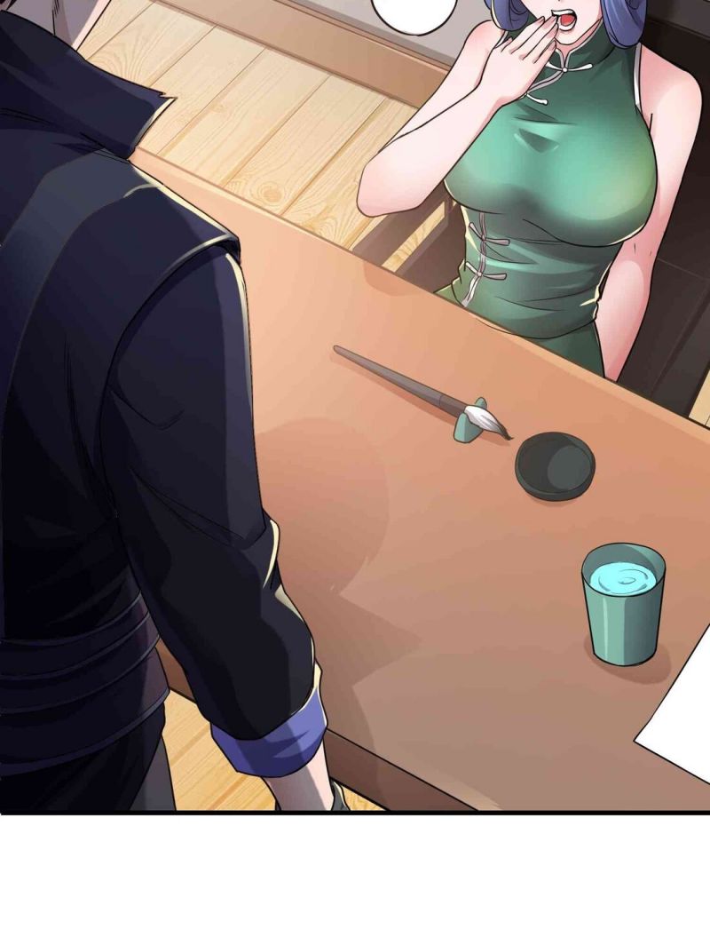 Yuanlong Chapter 51 - halaman 10