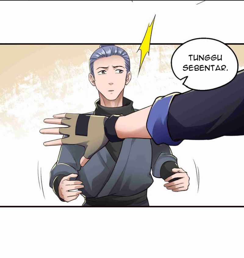 Yuanlong Chapter 51 - halaman 26