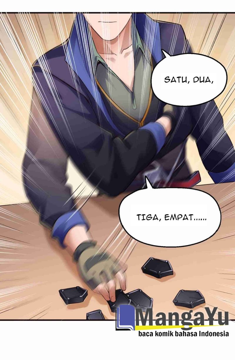 Yuanlong Chapter 51 - halaman 27