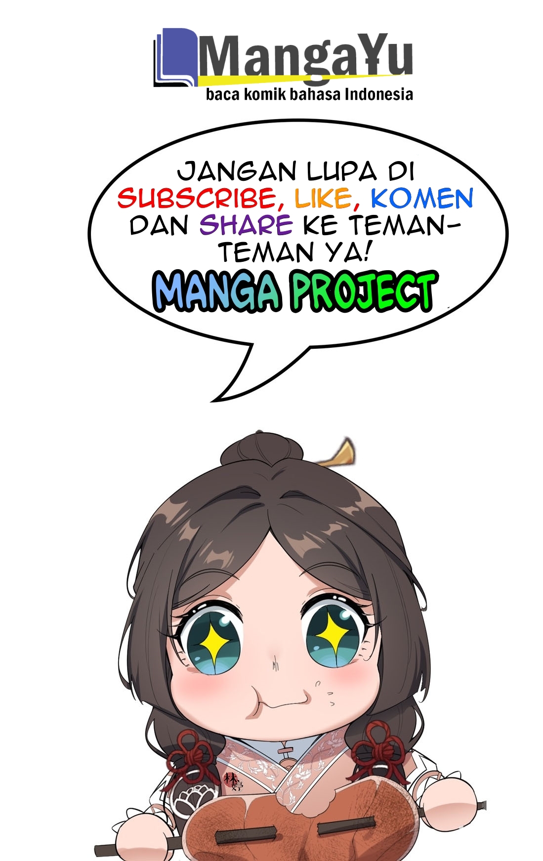 Yuanlong Chapter 51 - halaman 32