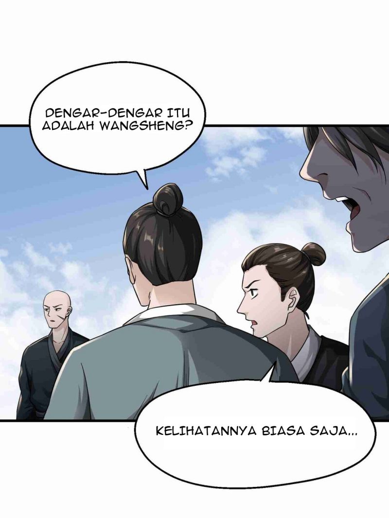 Yuanlong Chapter 51 - halaman 4