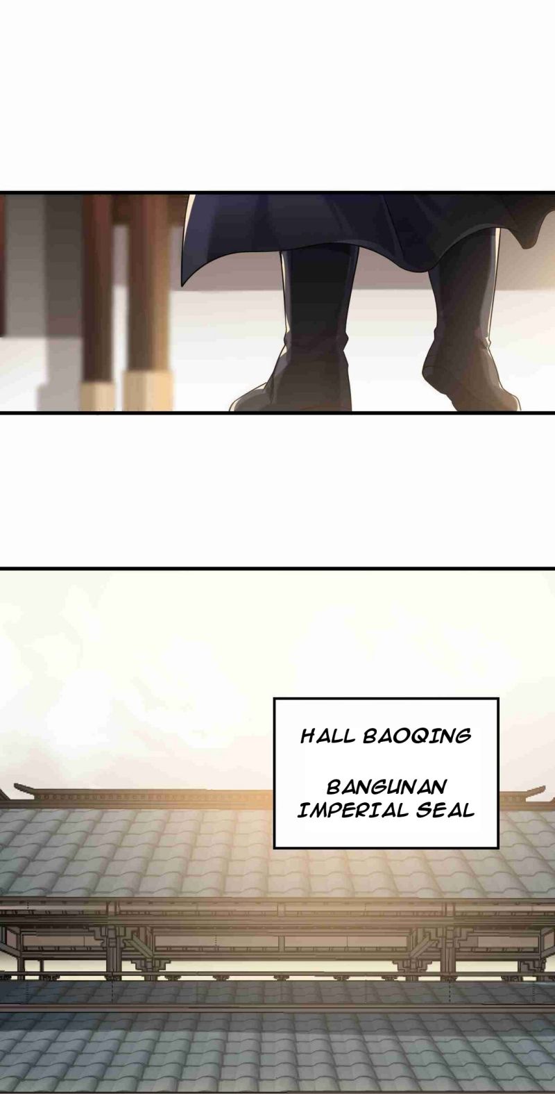 Yuanlong Chapter 51 - halaman 6