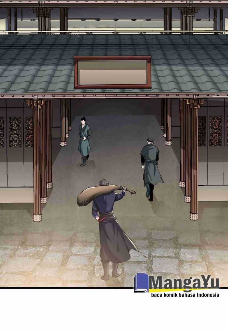 Yuanlong Chapter 51 - halaman 7