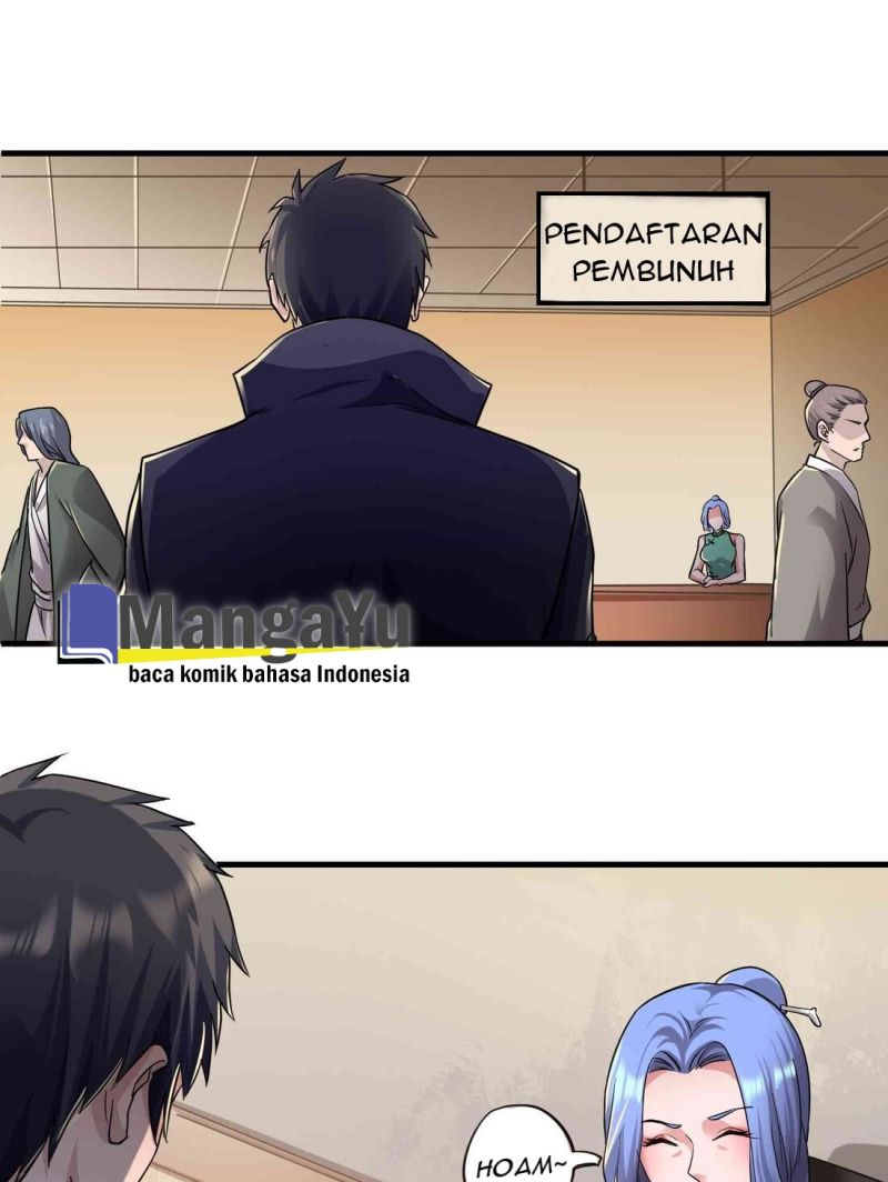 Yuanlong Chapter 51 - halaman 9