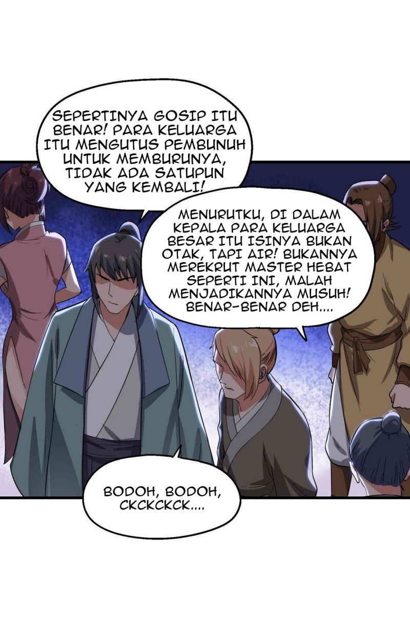 Yuanlong Chapter 52 - halaman 10