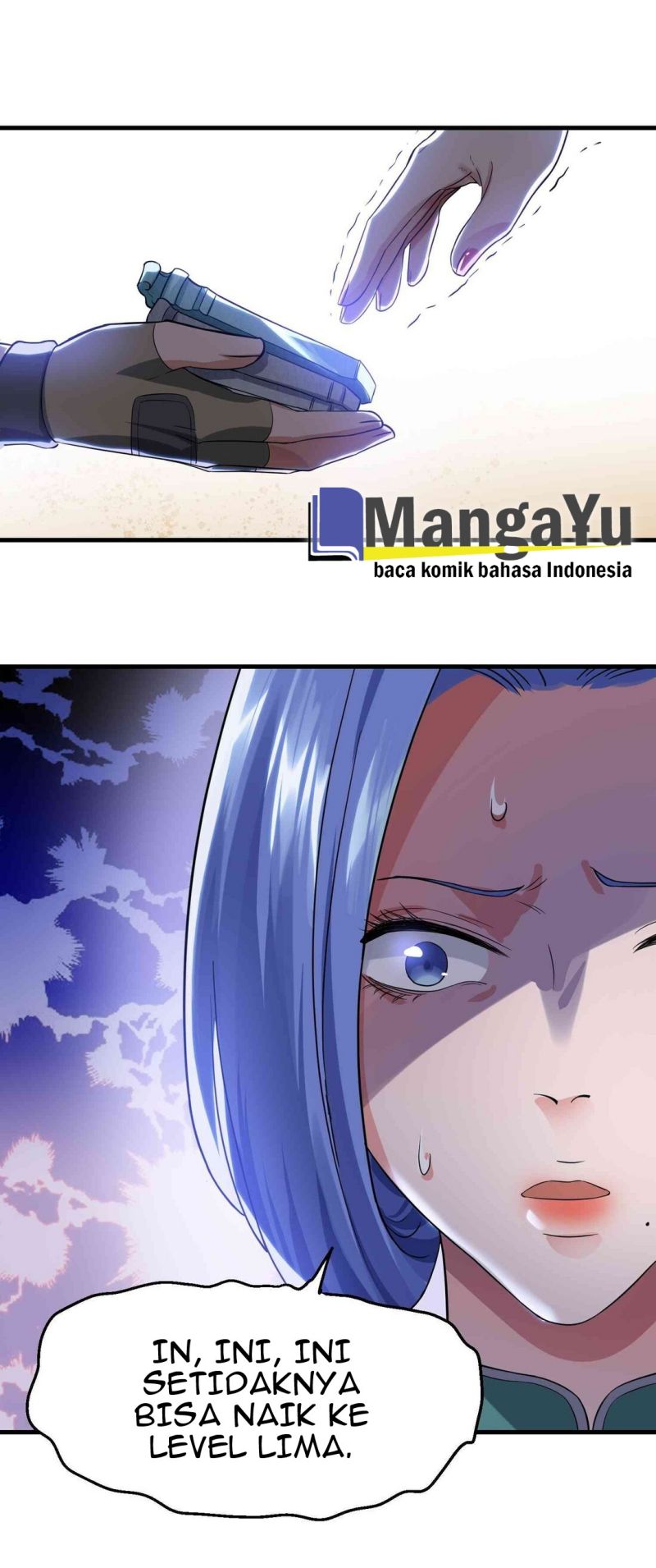 Yuanlong Chapter 52 - halaman 11