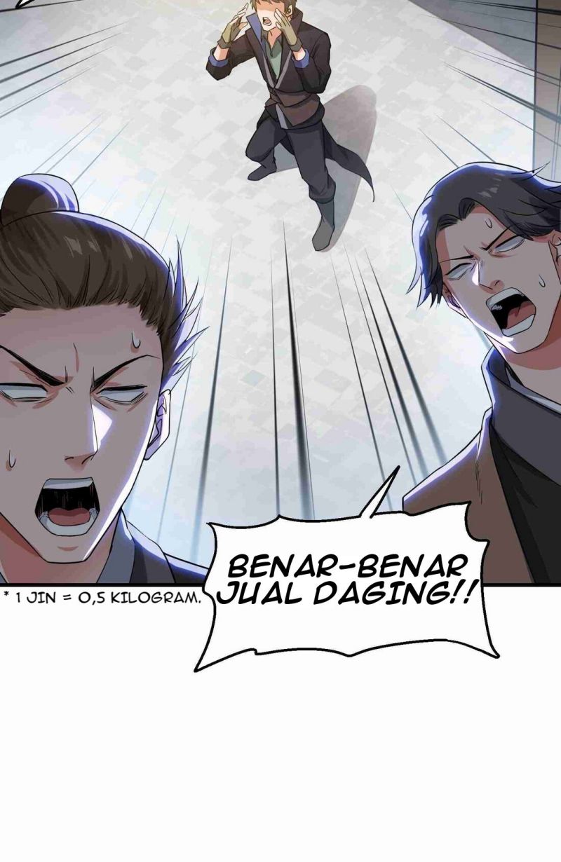 Yuanlong Chapter 52 - halaman 26
