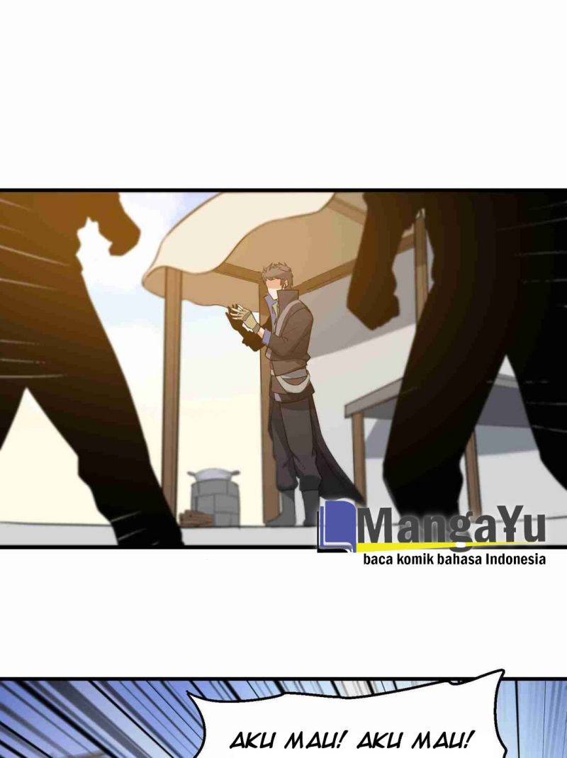 Yuanlong Chapter 52 - halaman 27