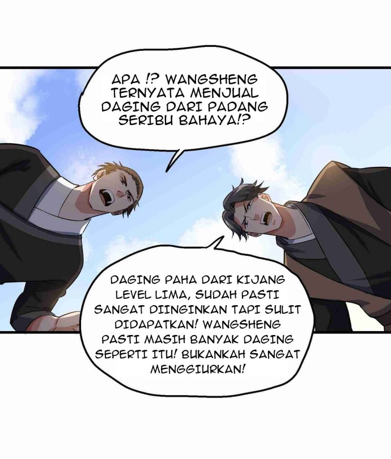 Yuanlong Chapter 52 - halaman 29