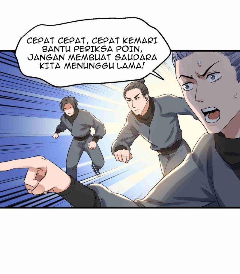 Yuanlong Chapter 52 - halaman 4