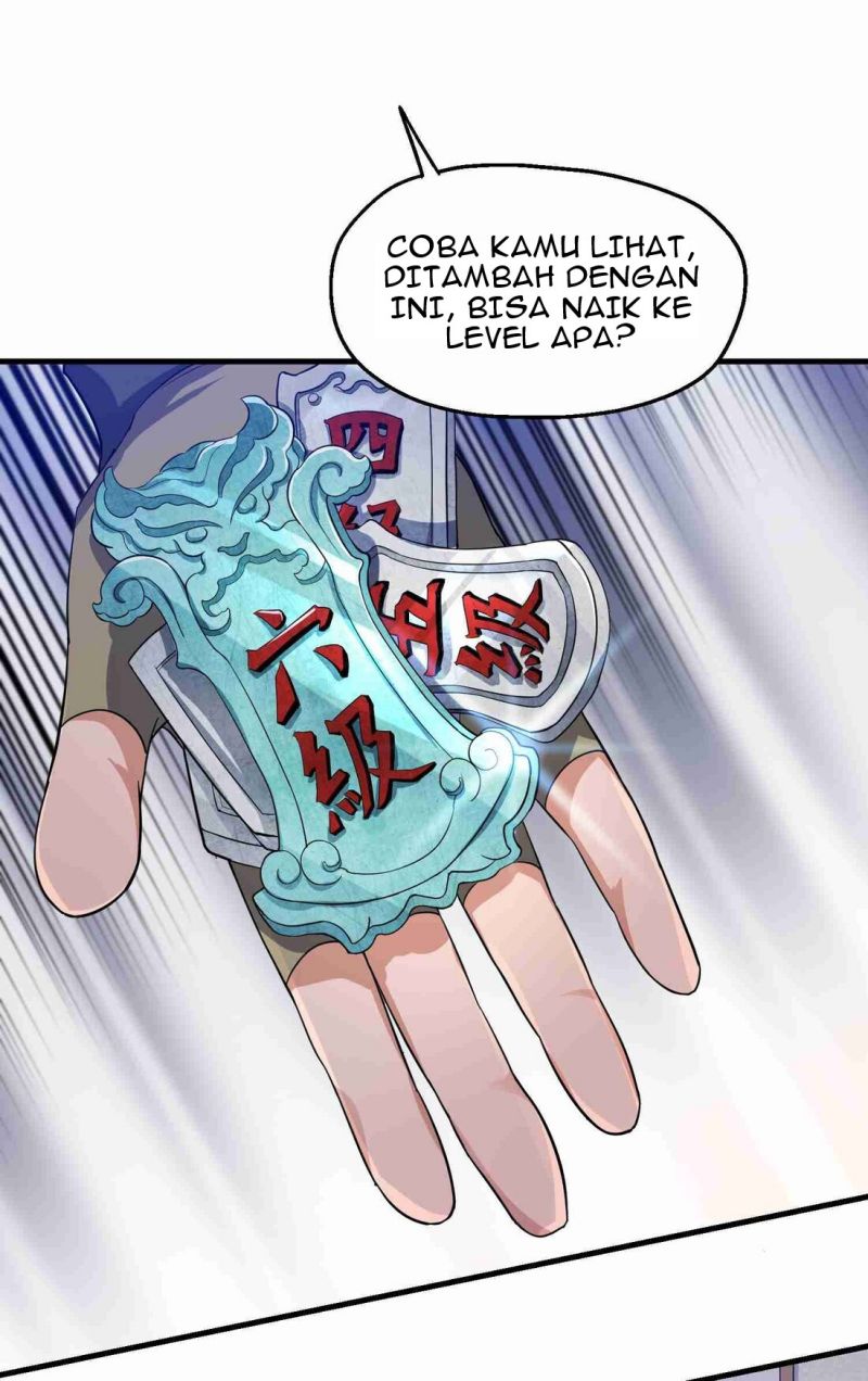 Yuanlong Chapter 52 - halaman 8