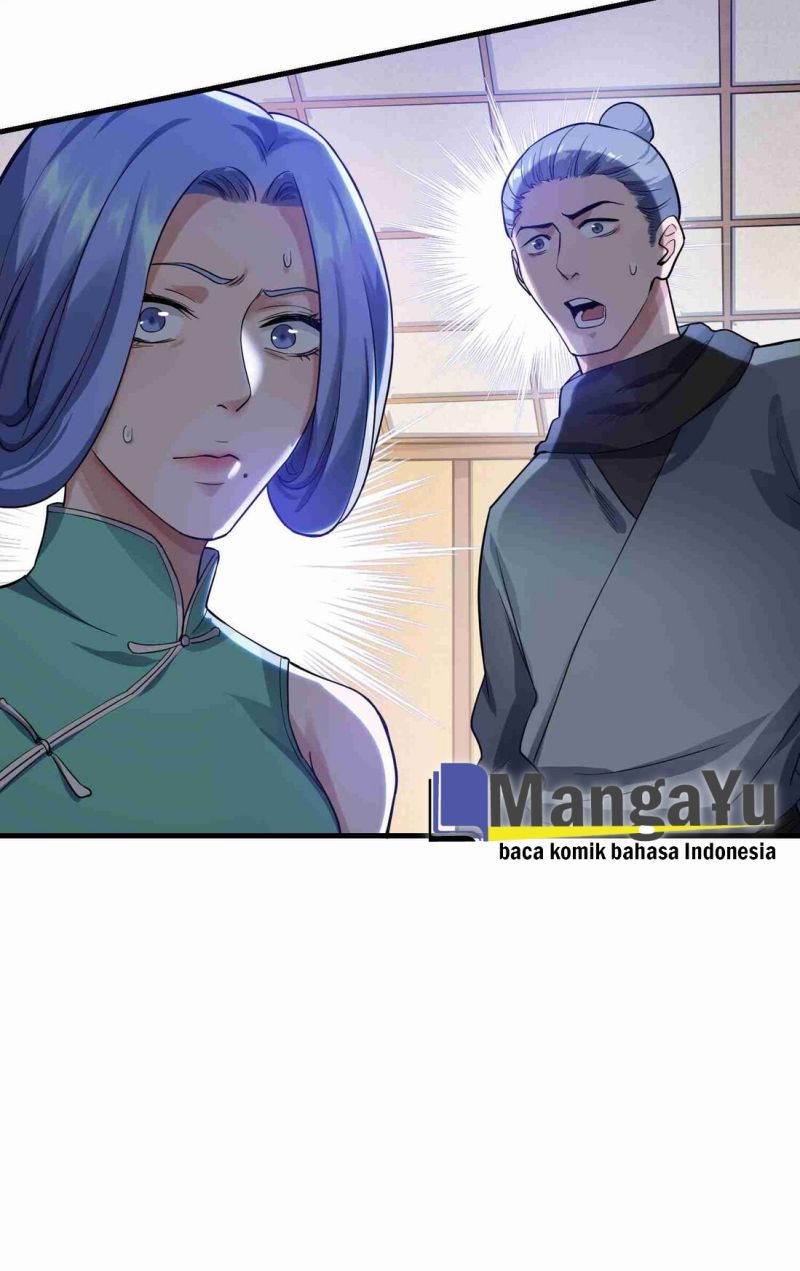Yuanlong Chapter 52 - halaman 9