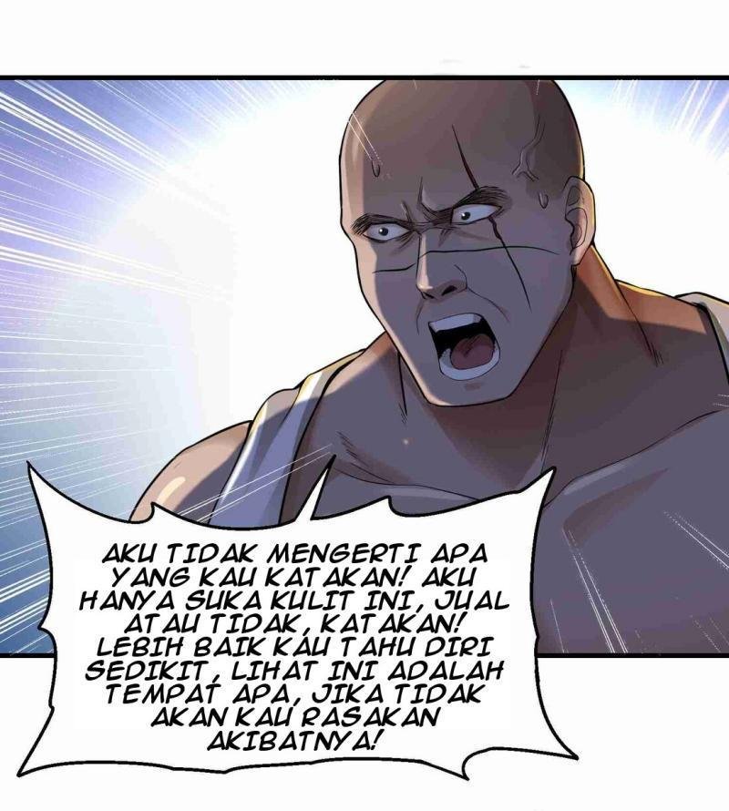 Yuanlong Chapter 53 - halaman 15