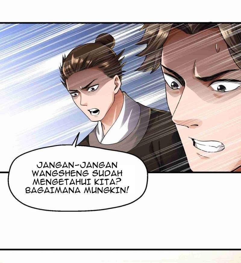 Yuanlong Chapter 53 - halaman 18