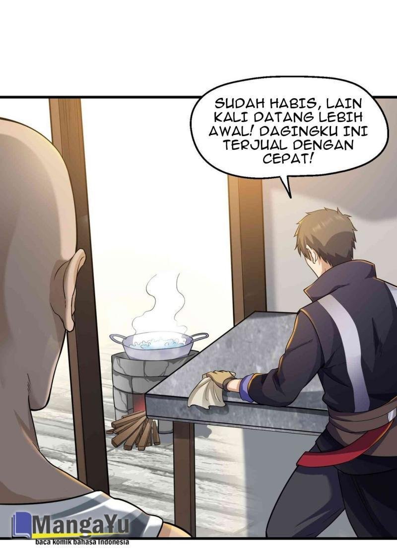 Yuanlong Chapter 53 - halaman 2