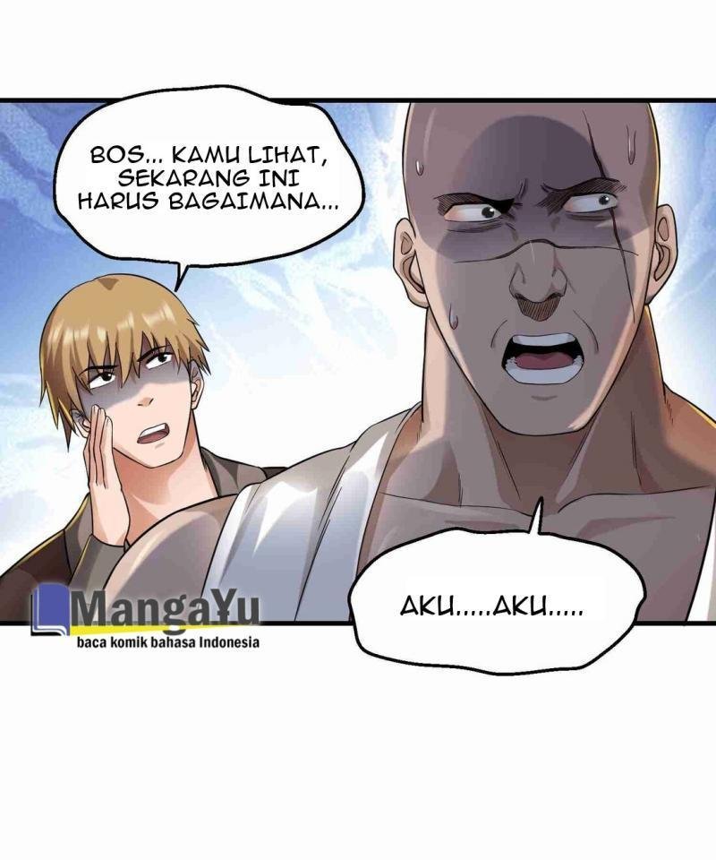 Yuanlong Chapter 53 - halaman 23