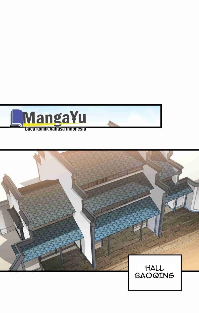 Yuanlong Chapter 53 - halaman 25