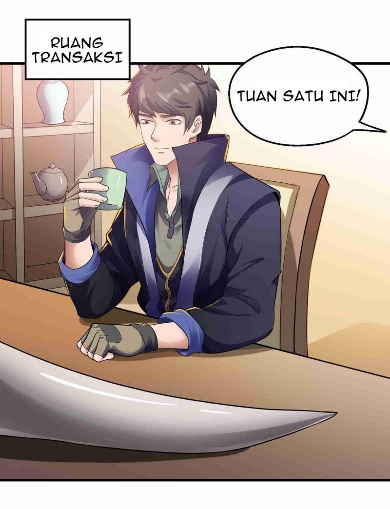 Yuanlong Chapter 53 - halaman 26