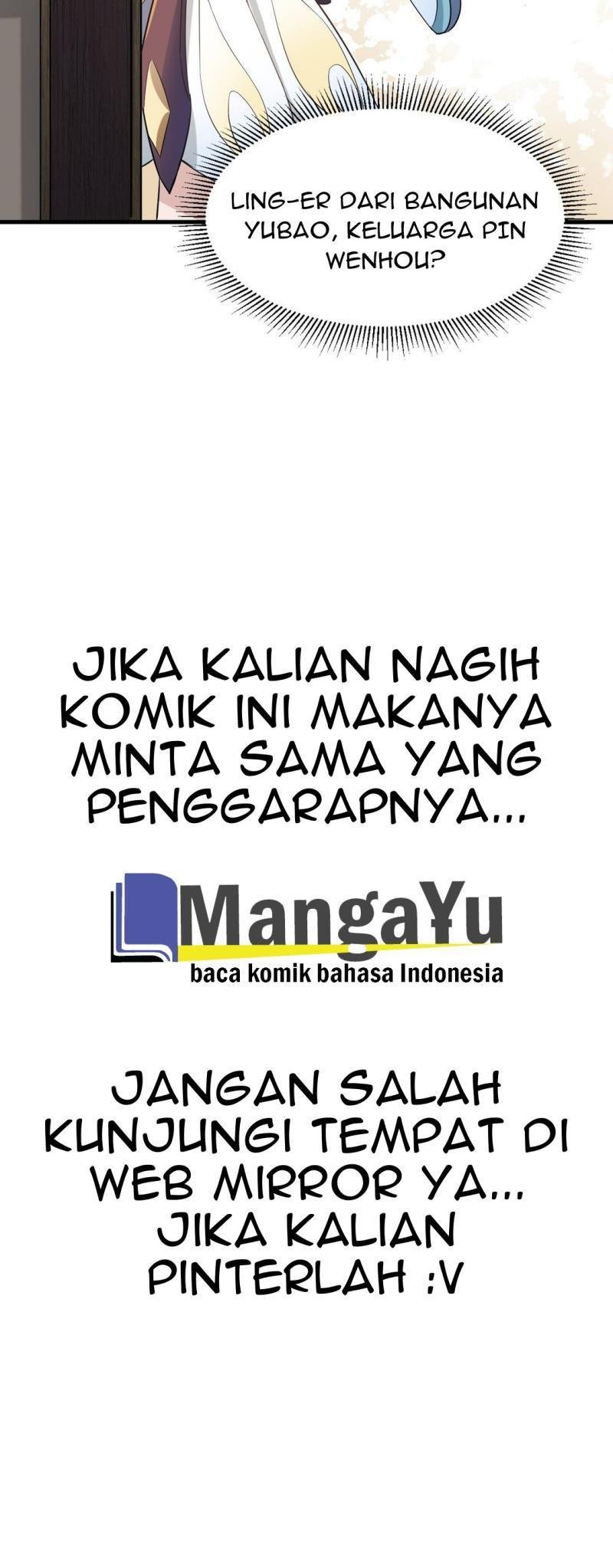Yuanlong Chapter 53 - halaman 32