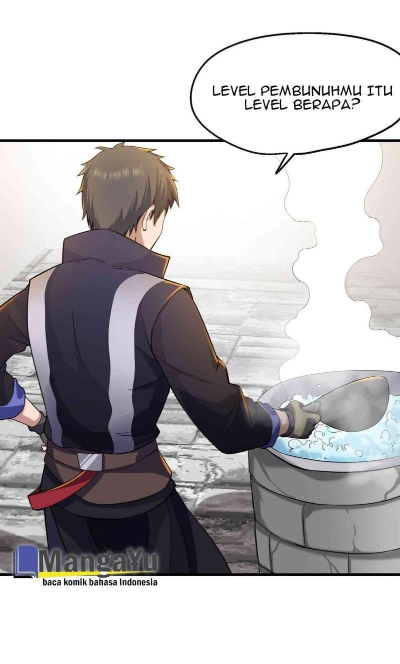 Yuanlong Chapter 53 - halaman 4