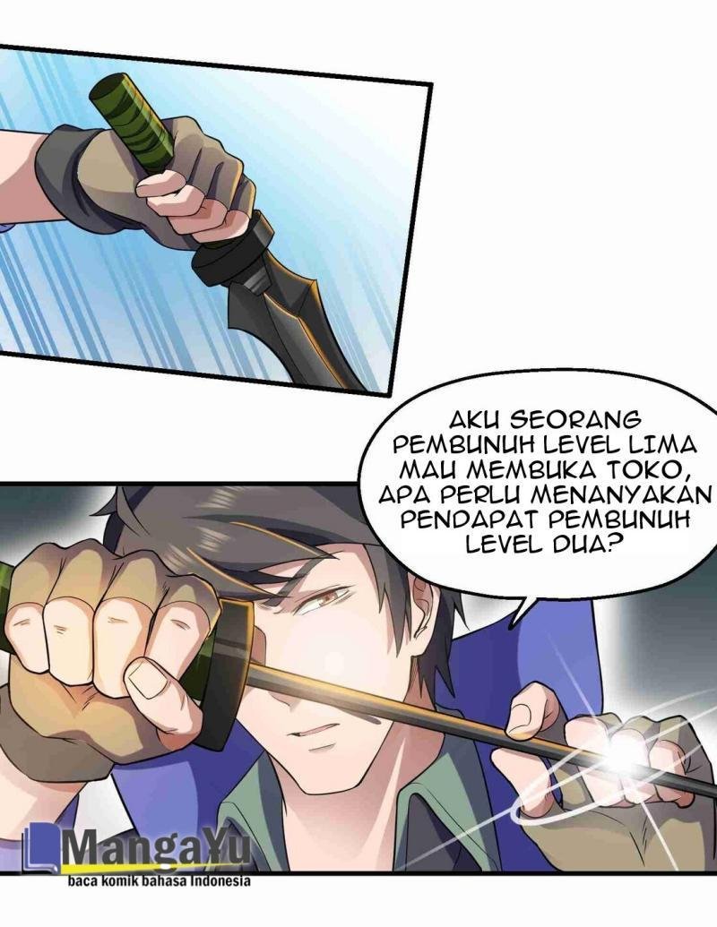 Yuanlong Chapter 53 - halaman 9