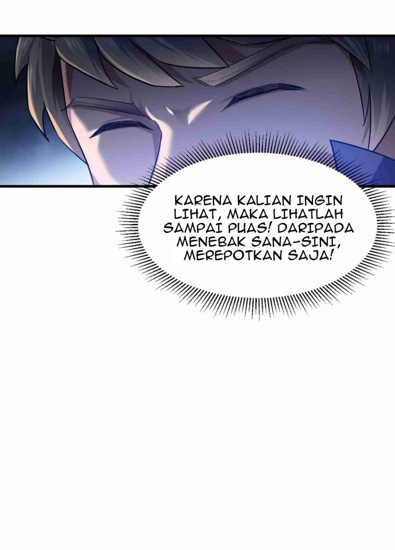 Yuanlong Chapter 54 - halaman 14