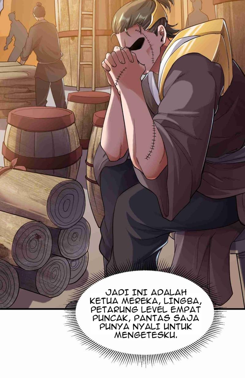 Yuanlong Chapter 54 - halaman 17
