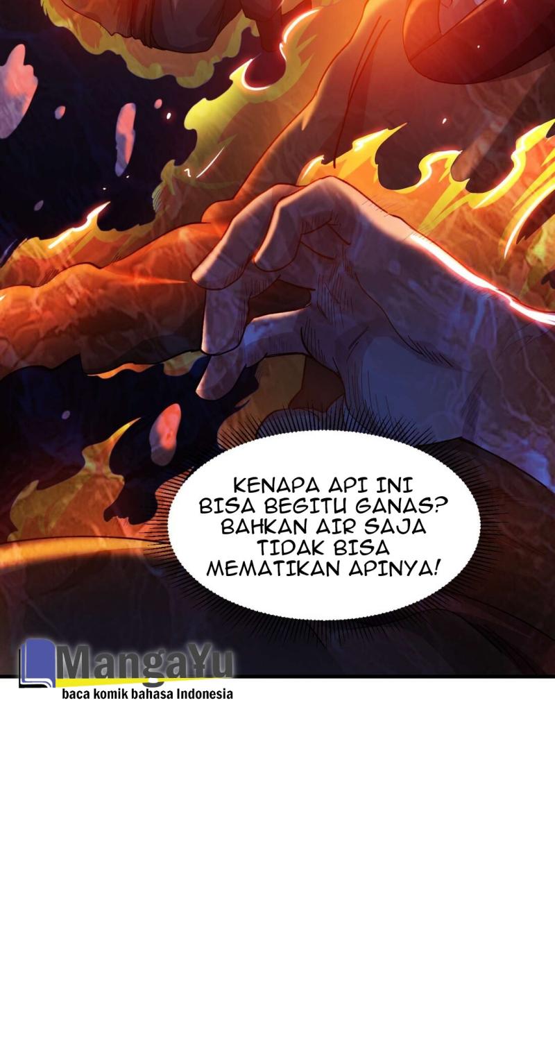 Yuanlong Chapter 54 - halaman 31