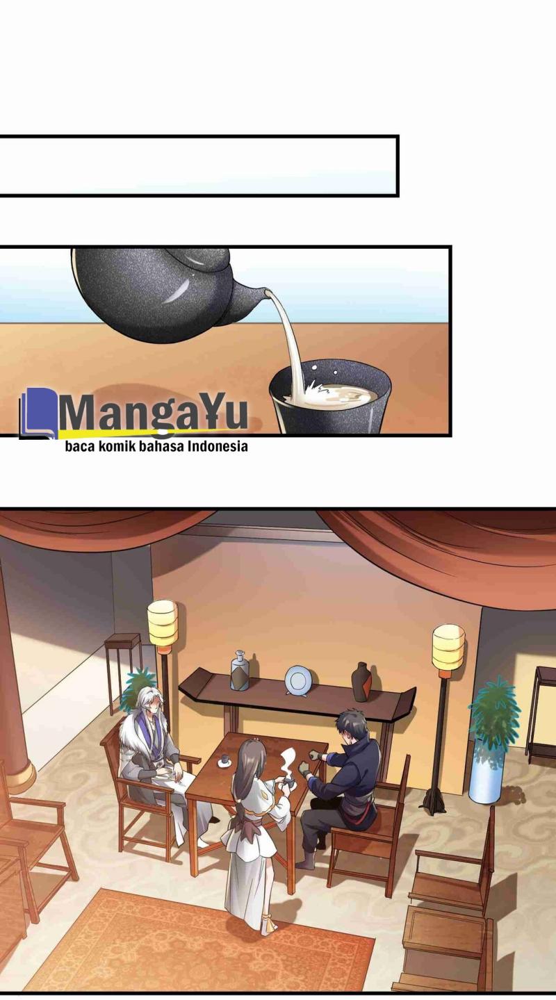 Yuanlong Chapter 54 - halaman 5