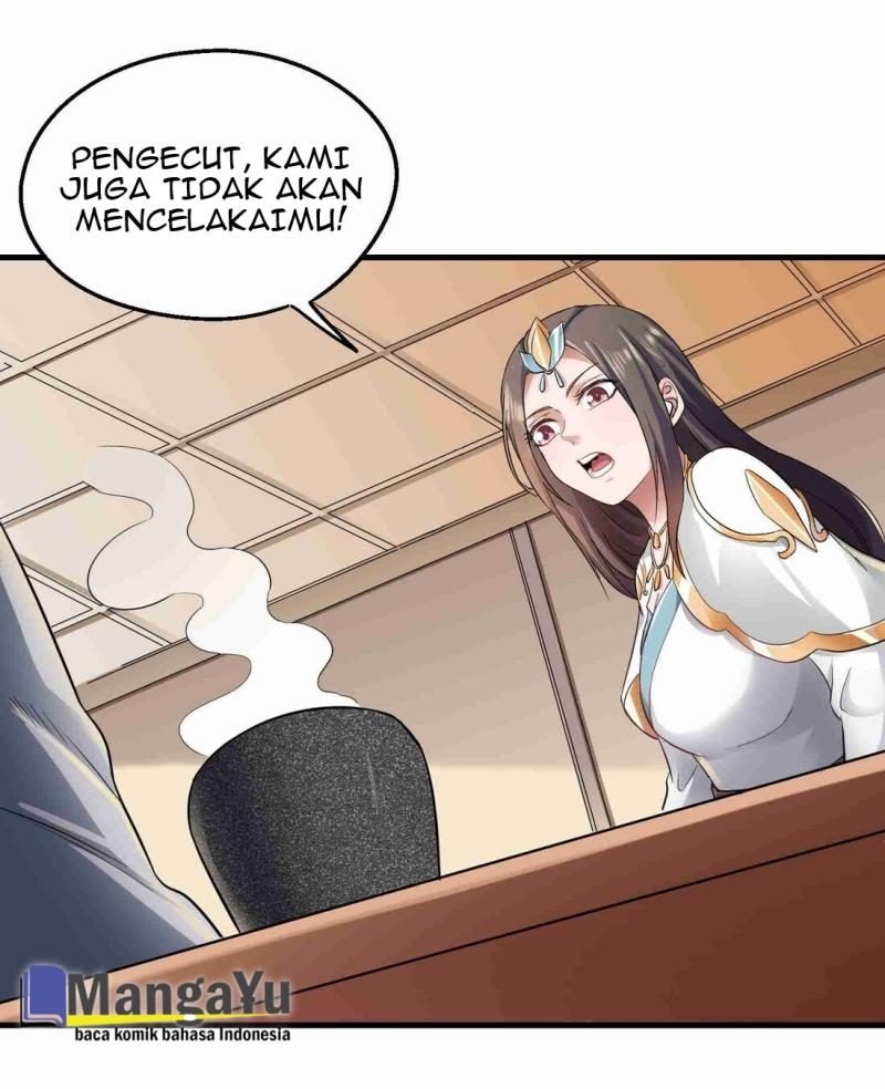 Yuanlong Chapter 54 - halaman 7