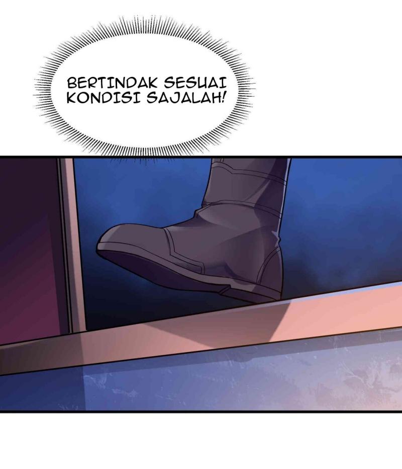 Yuanlong Chapter 55 - halaman 16