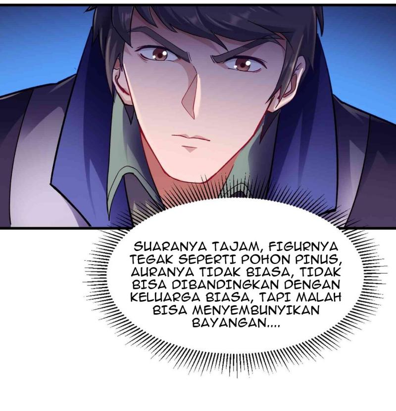 Yuanlong Chapter 55 - halaman 22