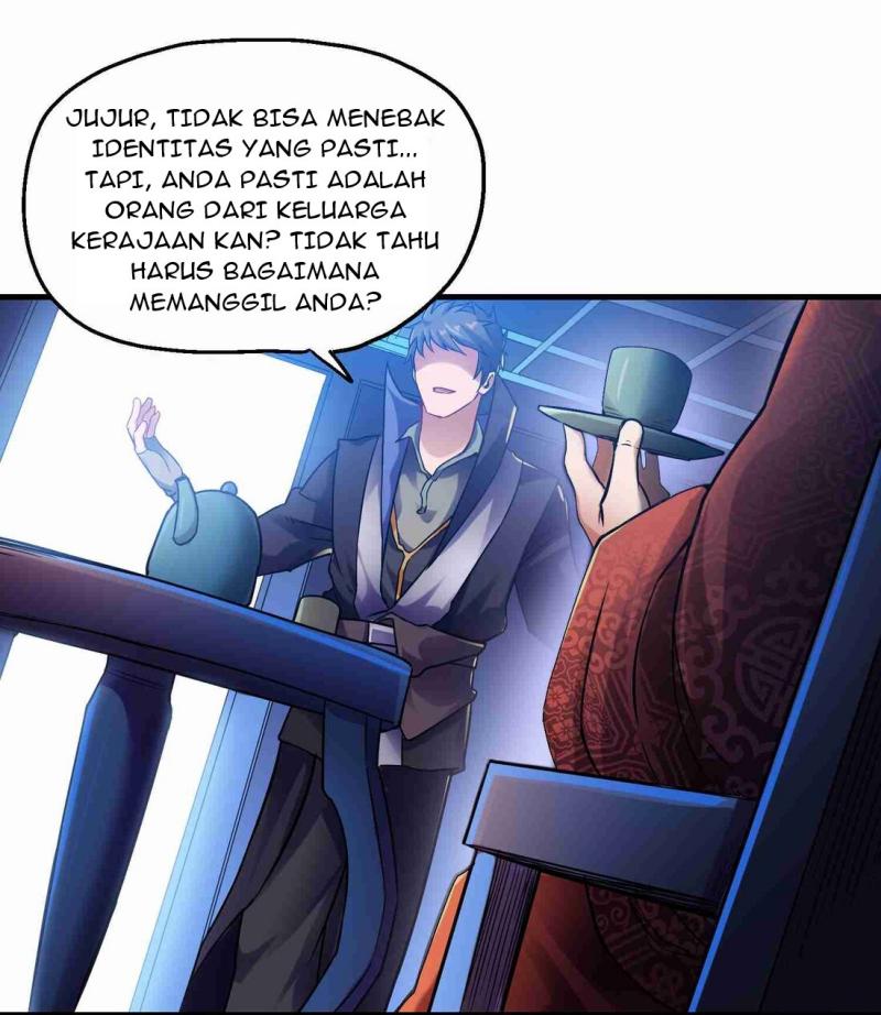 Yuanlong Chapter 55 - halaman 24