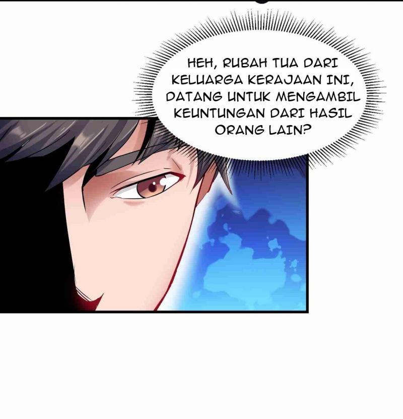 Yuanlong Chapter 55 - halaman 27