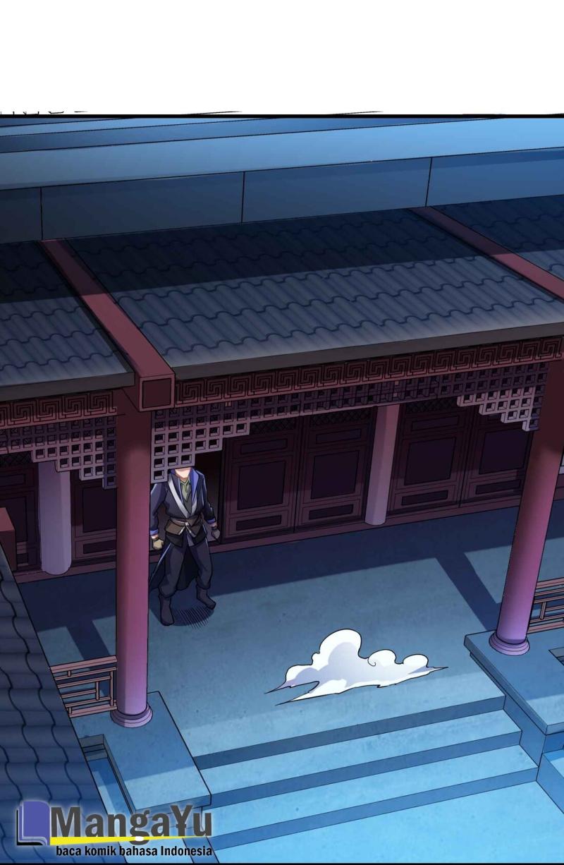 Yuanlong Chapter 55 - halaman 32