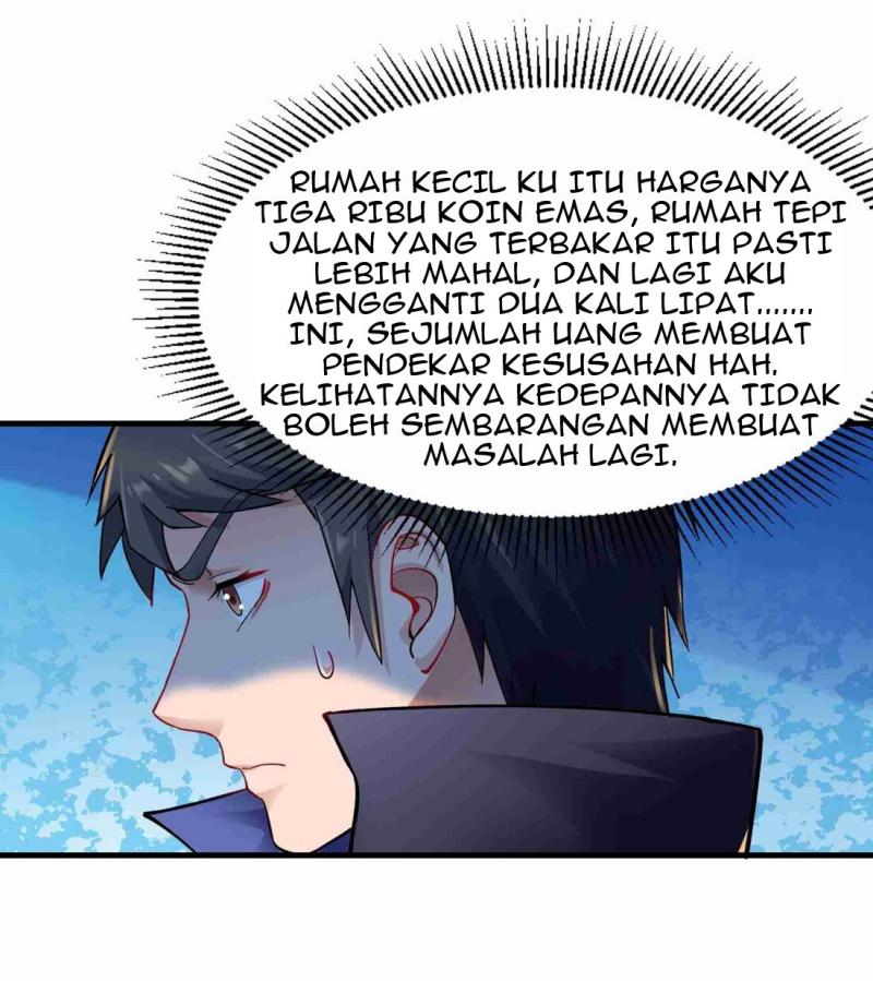 Yuanlong Chapter 56 - halaman 12