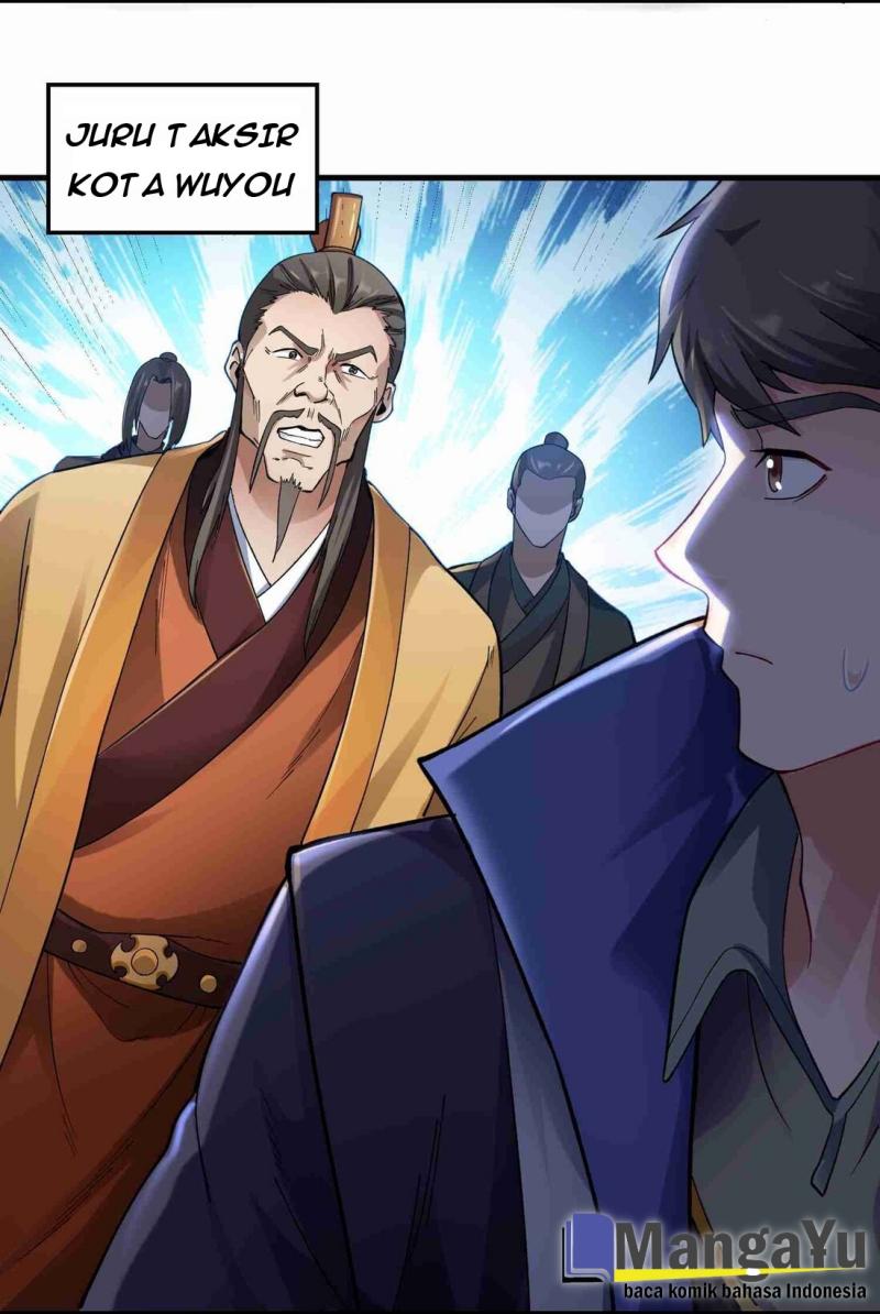 Yuanlong Chapter 56 - halaman 15