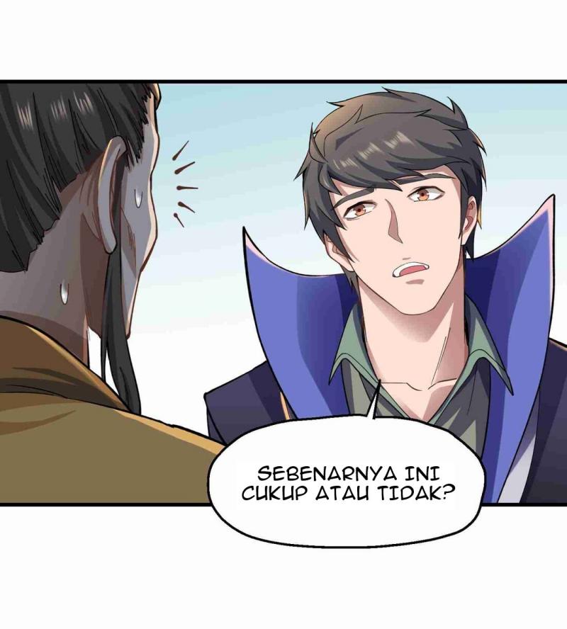 Yuanlong Chapter 56 - halaman 23