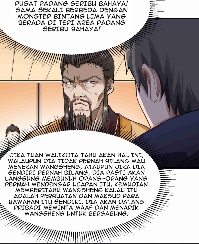 Yuanlong Chapter 56 - halaman 27