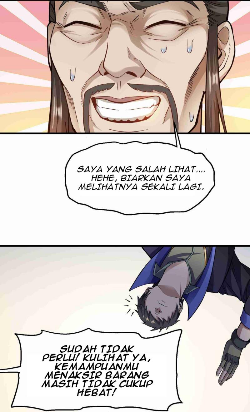Yuanlong Chapter 56 - halaman 28