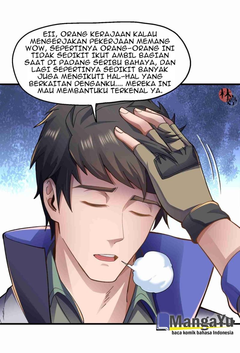 Yuanlong Chapter 56 - halaman 3