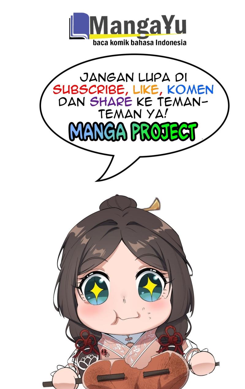 Yuanlong Chapter 56 - halaman 31
