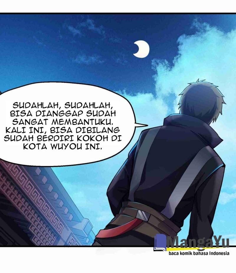 Yuanlong Chapter 56 - halaman 5